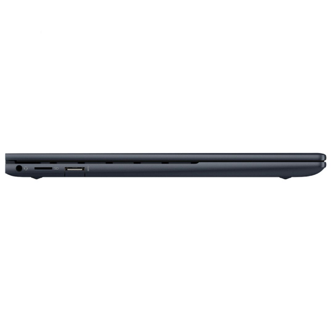 Laptop HP ENVY X360 13-bf0090TU 76B13PA i7-1250U| 16GB| 512GB| Intel Iris Xe| Win 11 - Hàng chính hãng