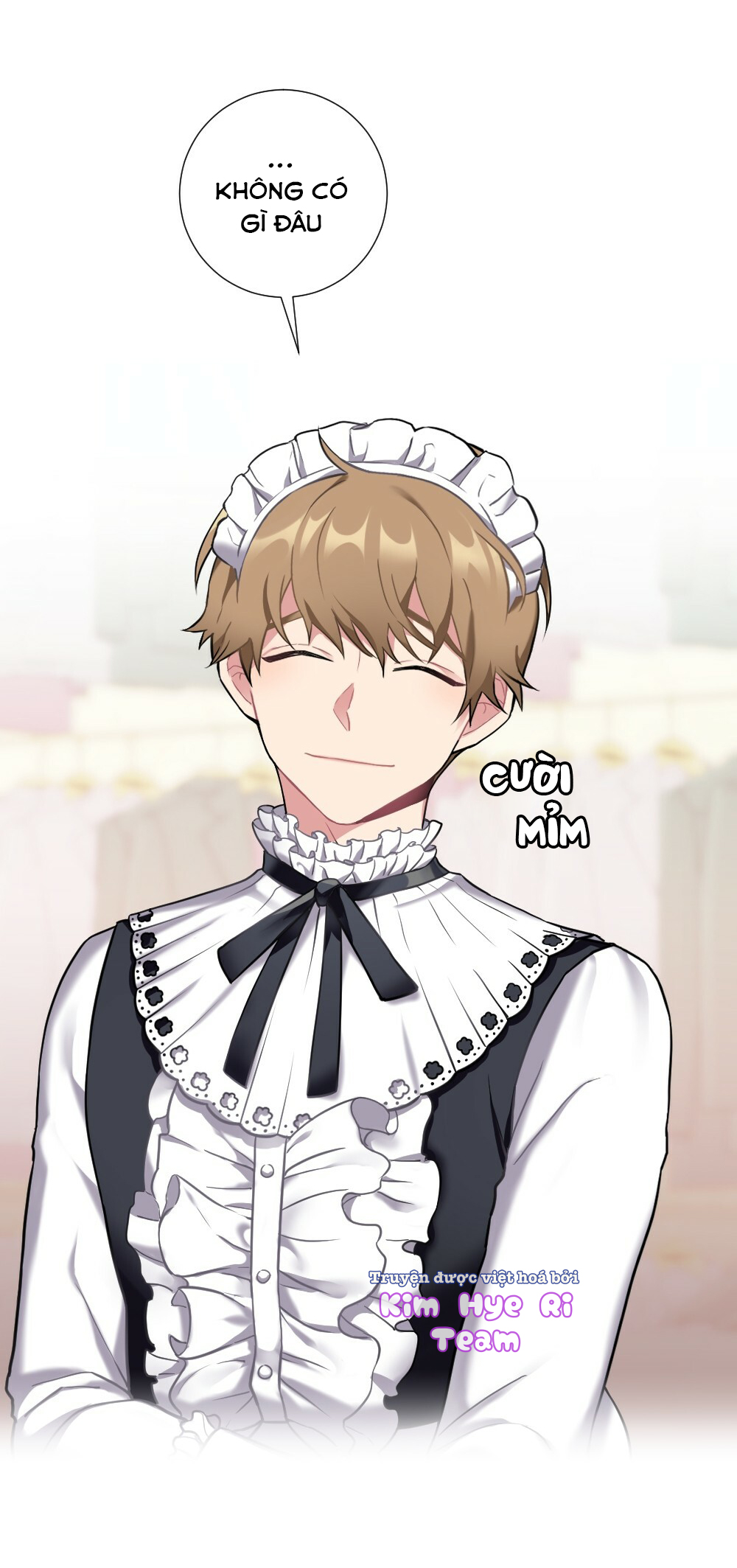 tiểu thư và dàn hầu nam mlem chapter 15 47