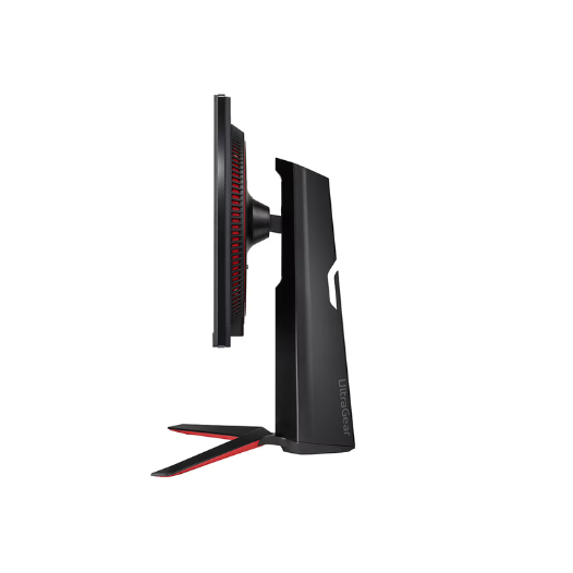 Màn Hình Gaming LG UltraGear 24GN65R-B 23,8 inch - Hàng Chính Hãng