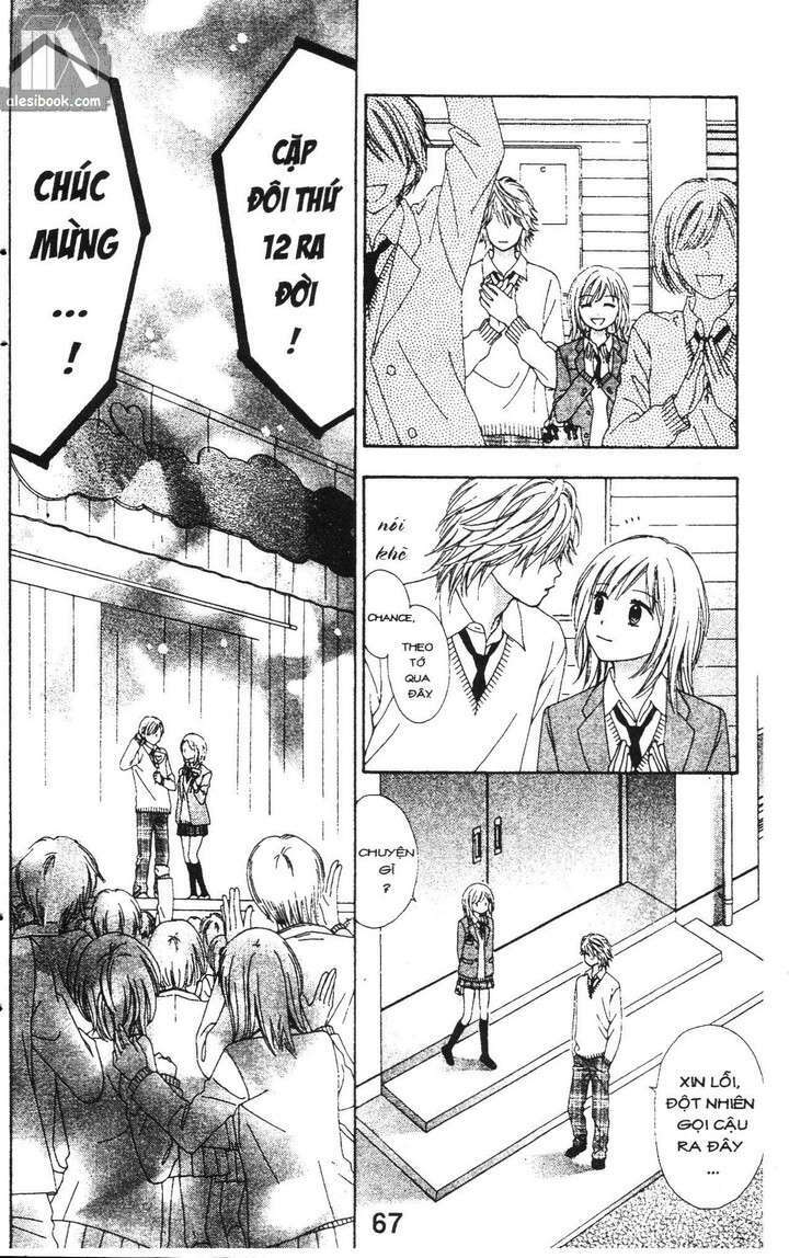 cảm giác trong tình yêu chapter 5 67