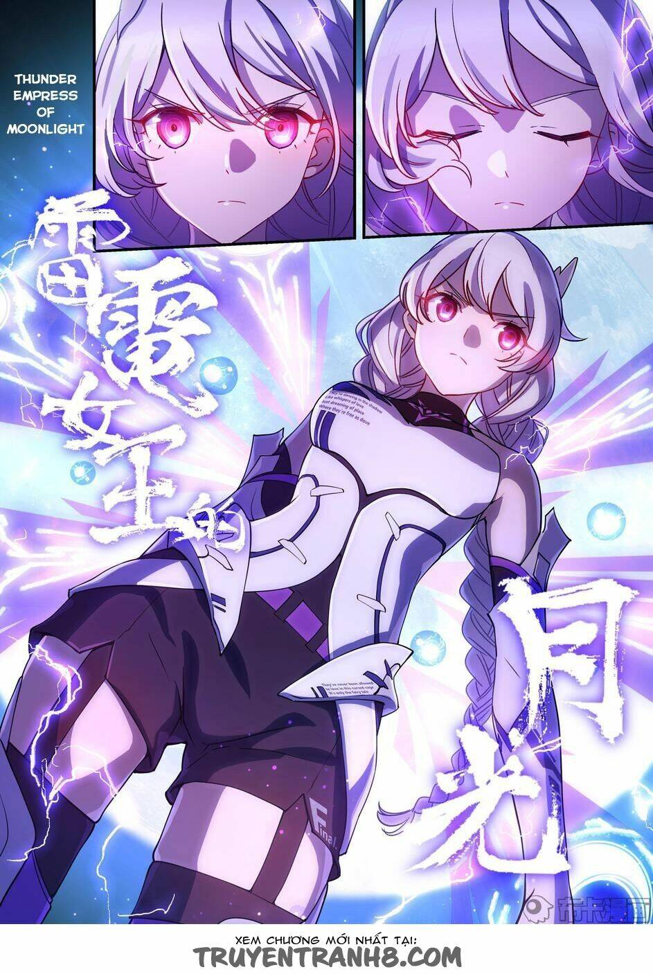 băng hoại 3rd chapter 46 11