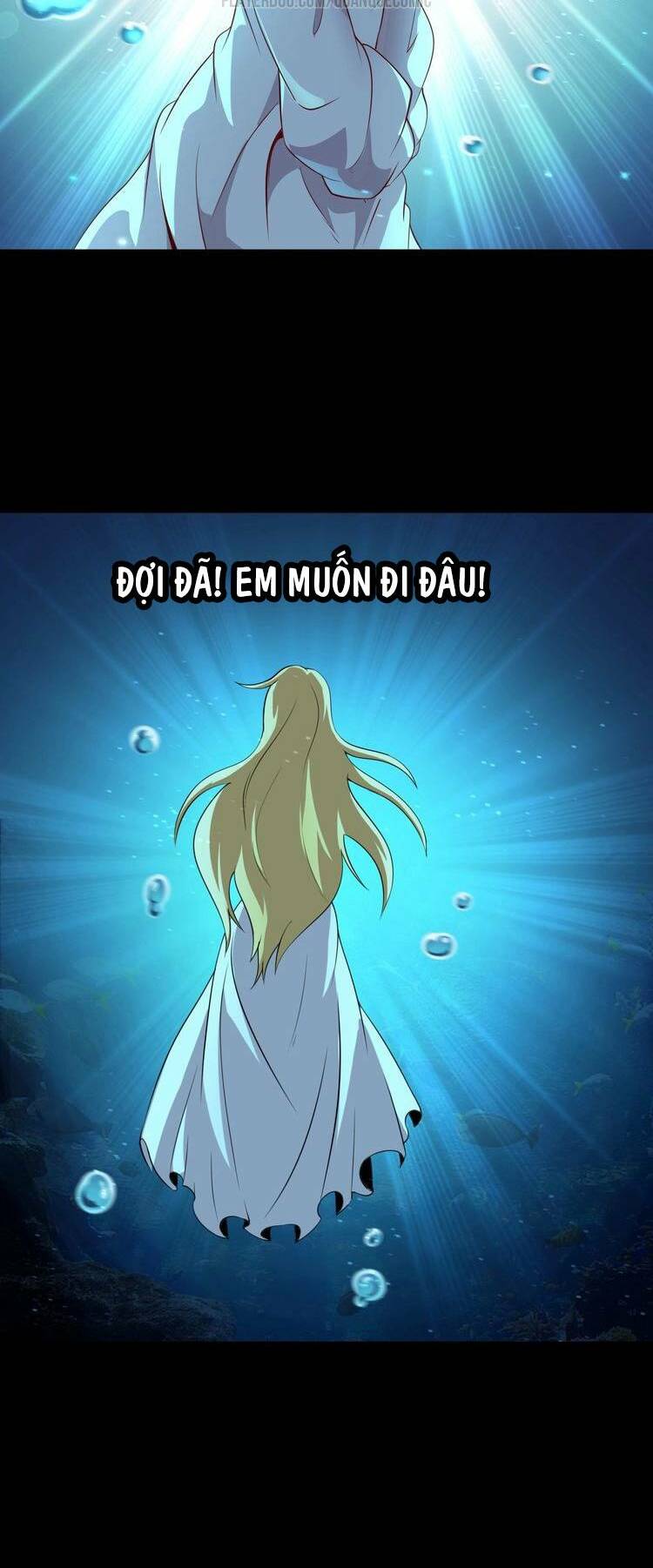 chào mừng đến thế giới cực lạc chapter 53 17