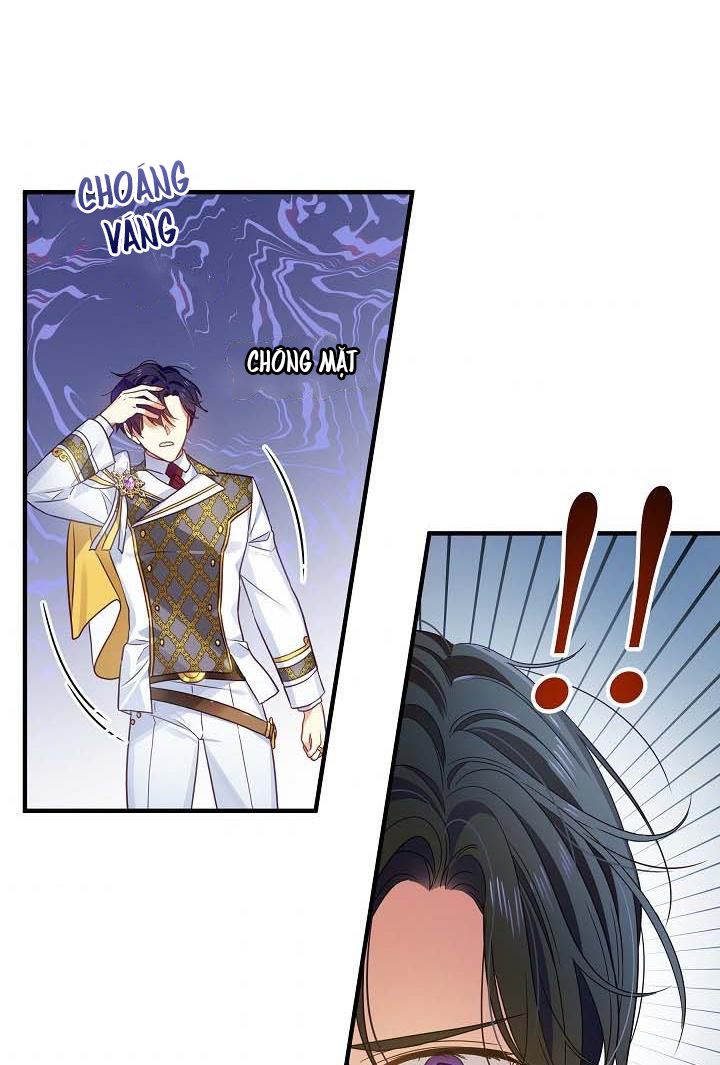 tôi đã ở đây ngay từ ban đầu chapter 12 59