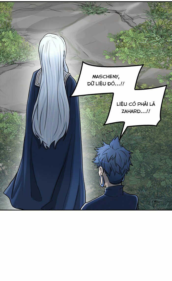 tòa tháp bí ẩn 2 chapter 290.5 47