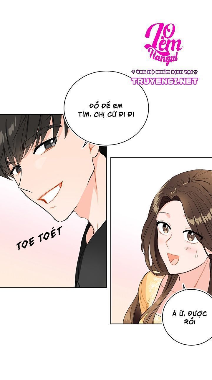 người tình thay thế chapter 1 38