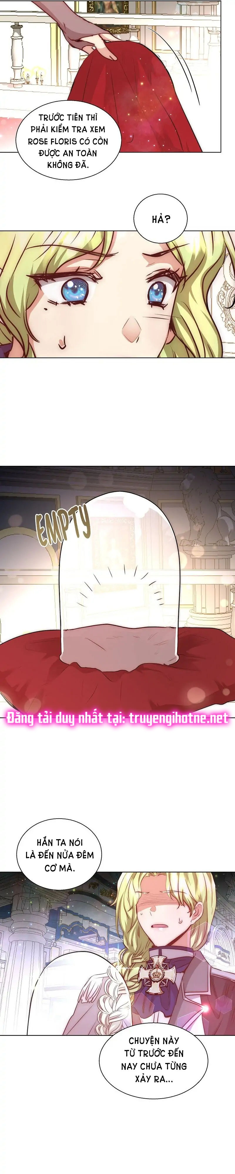 5500 sắc thái của quỷ vương chapter 38.1 14