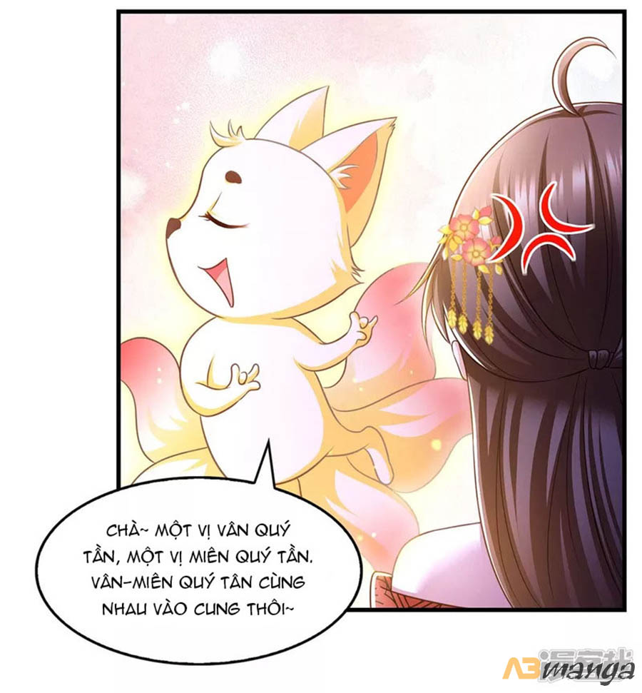 ngã tại hậu cung đương đại lão nữ chapter 92 3