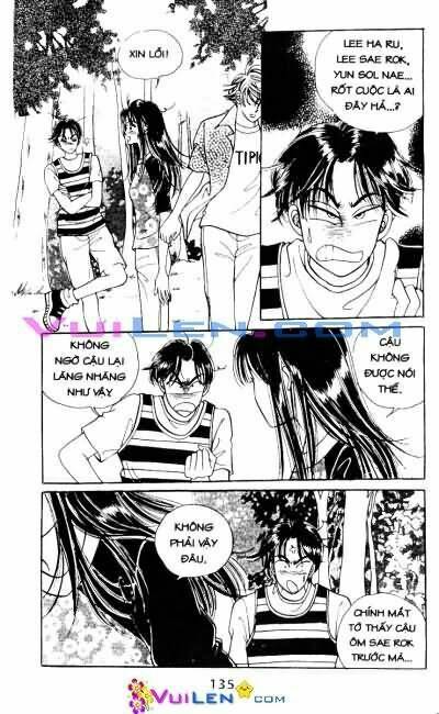 nụ hôn nồng thắm chapter 3 135