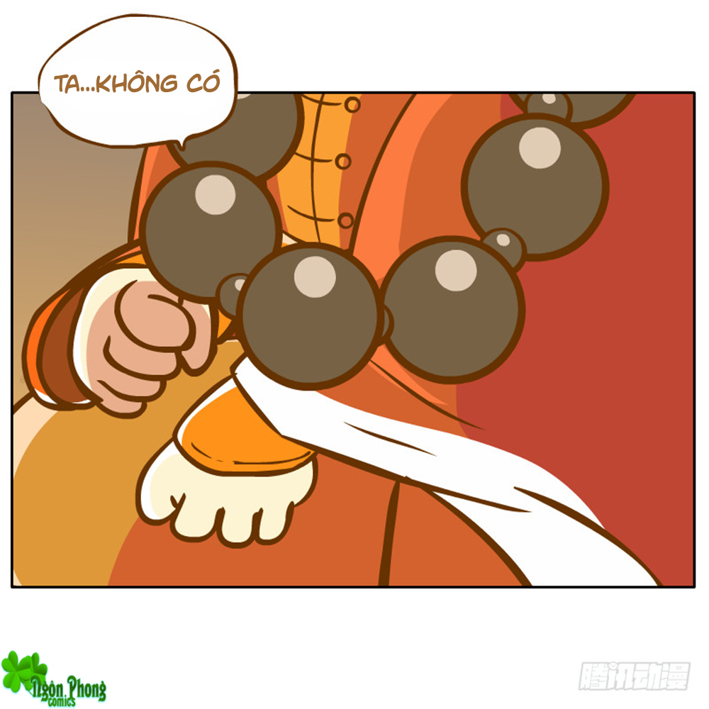 hòa thượng và tiểu long quân chapter 33 49