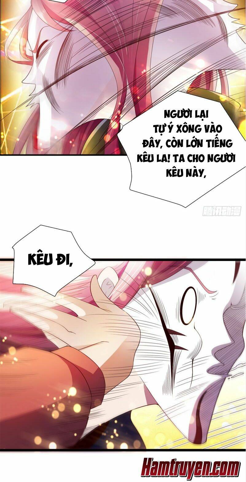 chí tôn toàn năng chapter 2 4