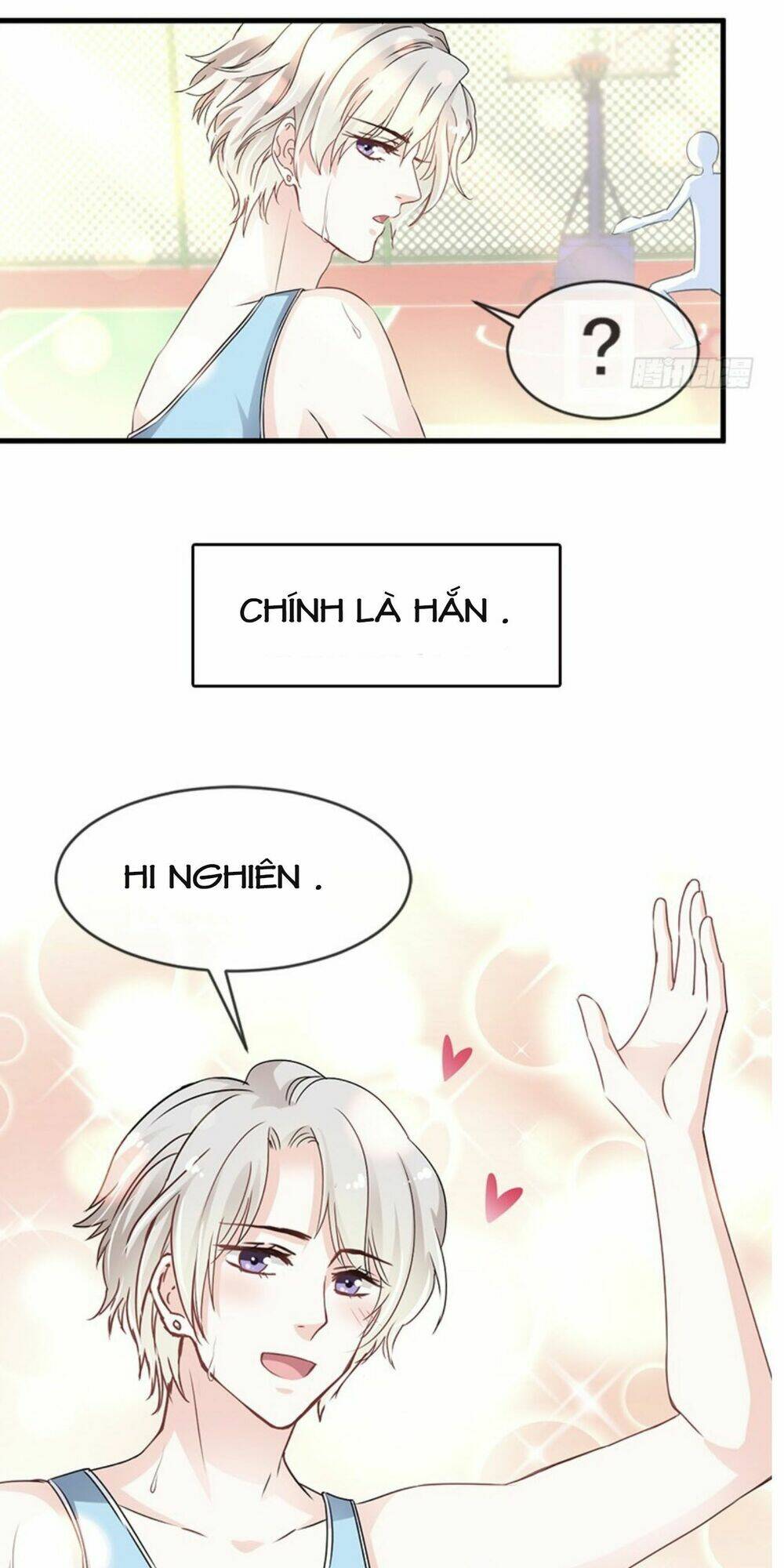 thiên hạ đệ nhất sủng phi chapter 2 13