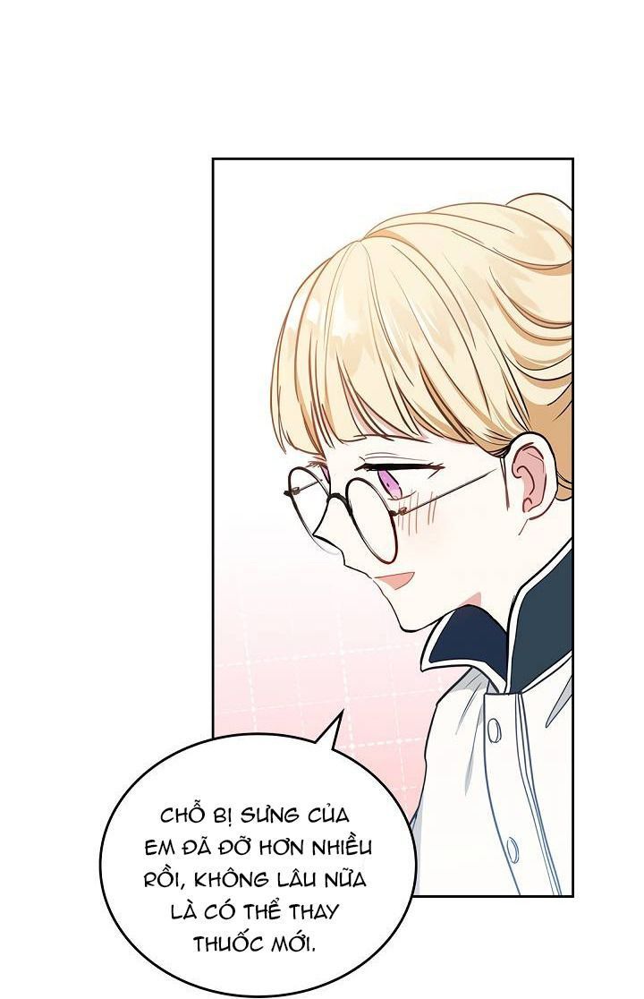 lần này tôi sẽ trở thành gia chủ chapter 7 30