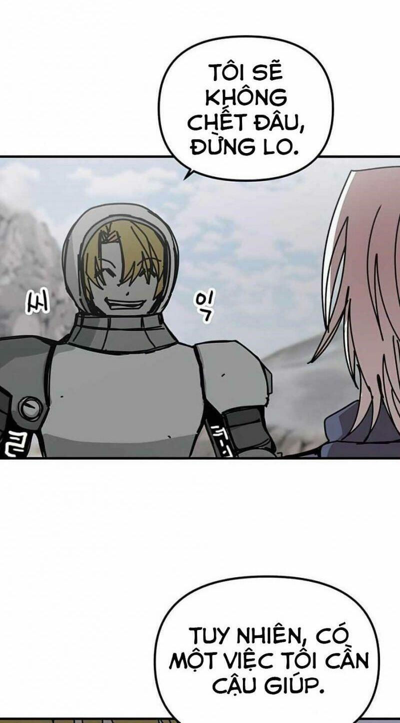 bug player - người chơi lỗi chapter 73 9