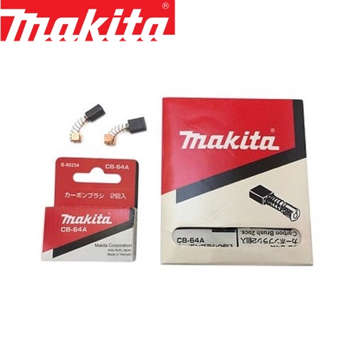 Chổi than CB-64A Makita B-80254