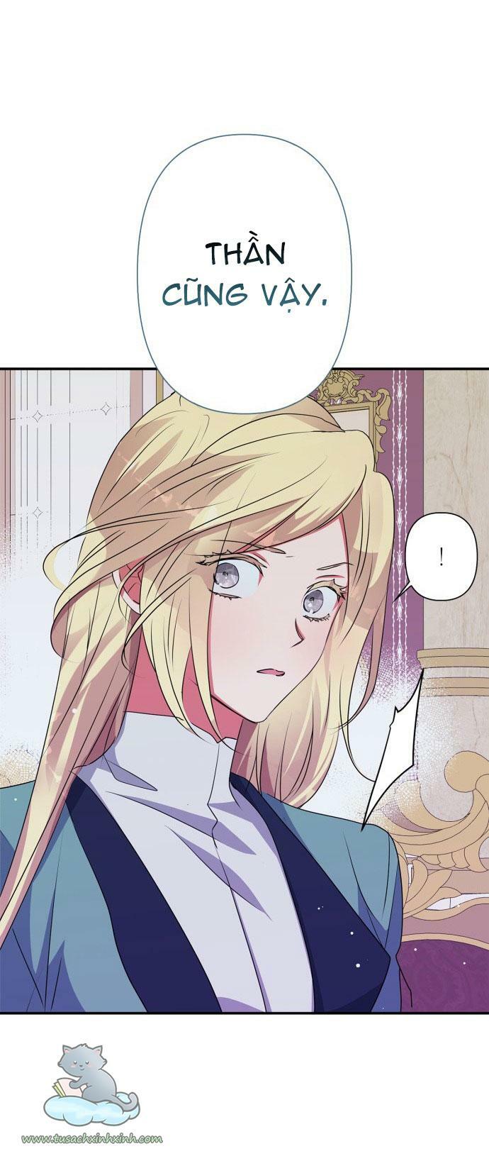 tôi đang nuôi dưỡng một con quái thú chapter 54 45