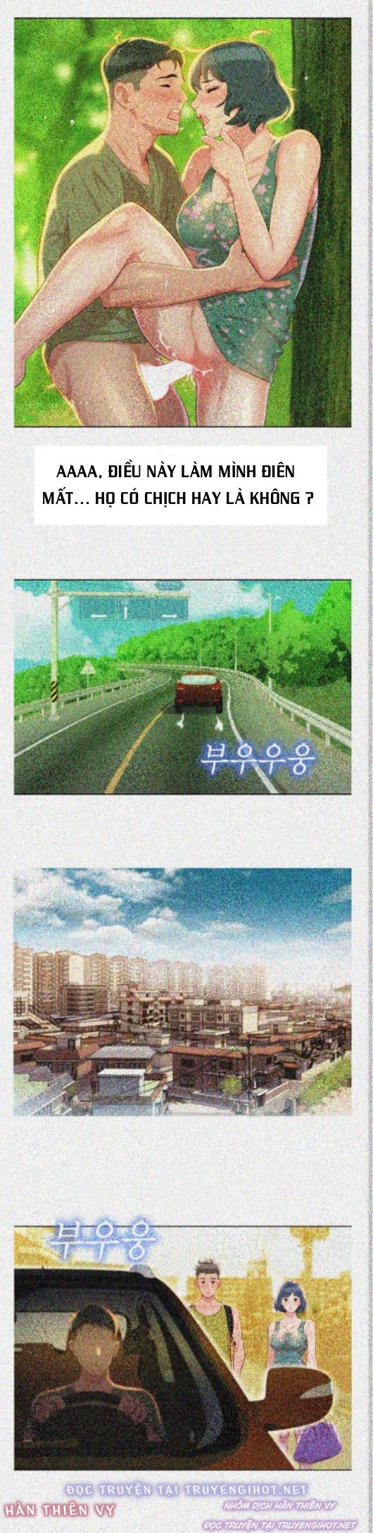 chị gái hàng xóm chapter 19 13