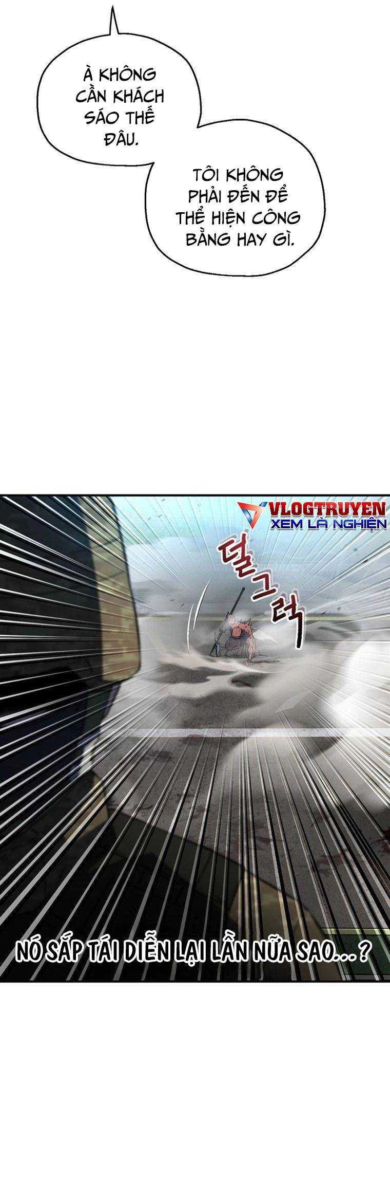 chỉ mình ta tái sinh chapter 8 25