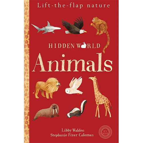 Hidden World: Animals