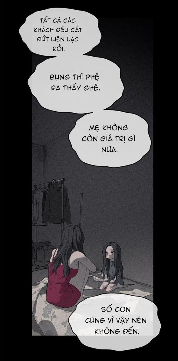 xâm nhập trường trung học tài phiệt chapter 77.1 49