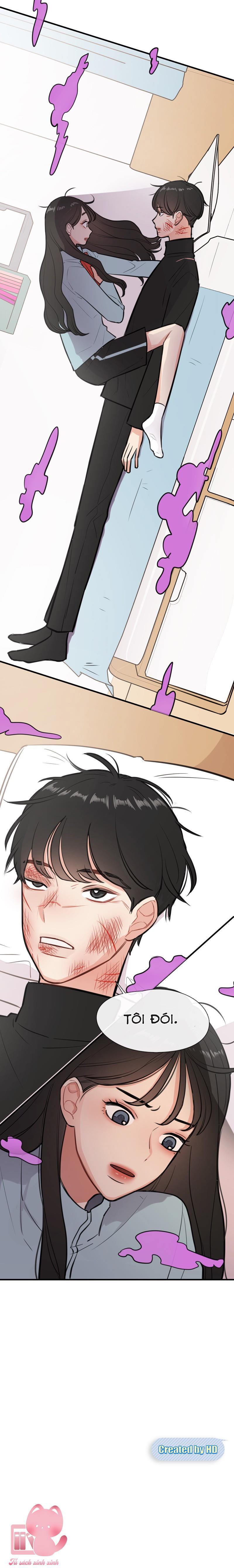 nghiện điện thoại chapter 1 11