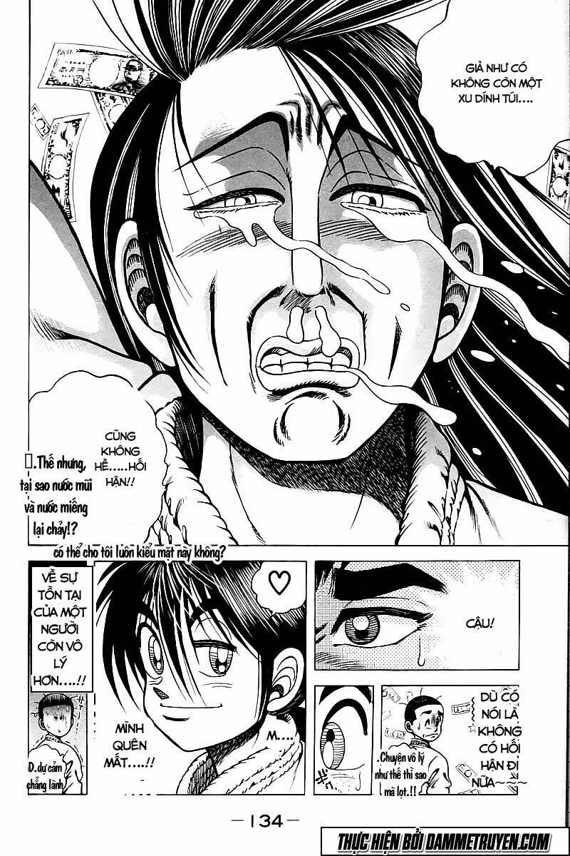 shin kotaro makaritoru! juudouhen chapter 128 18