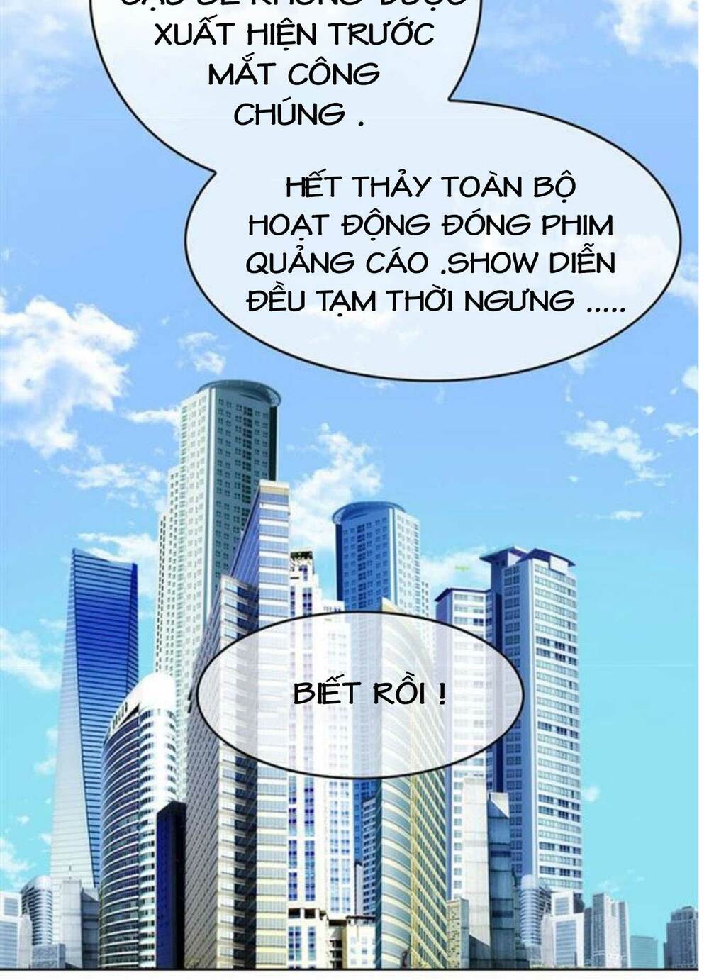 cô vợ nhỏ nuông chiều quá lại thành ác!! chapter 54 7