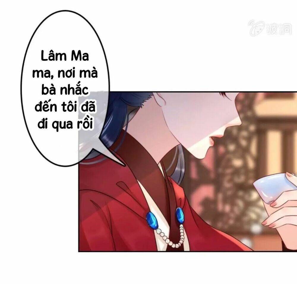 sủng phi của vương chapter 45 28