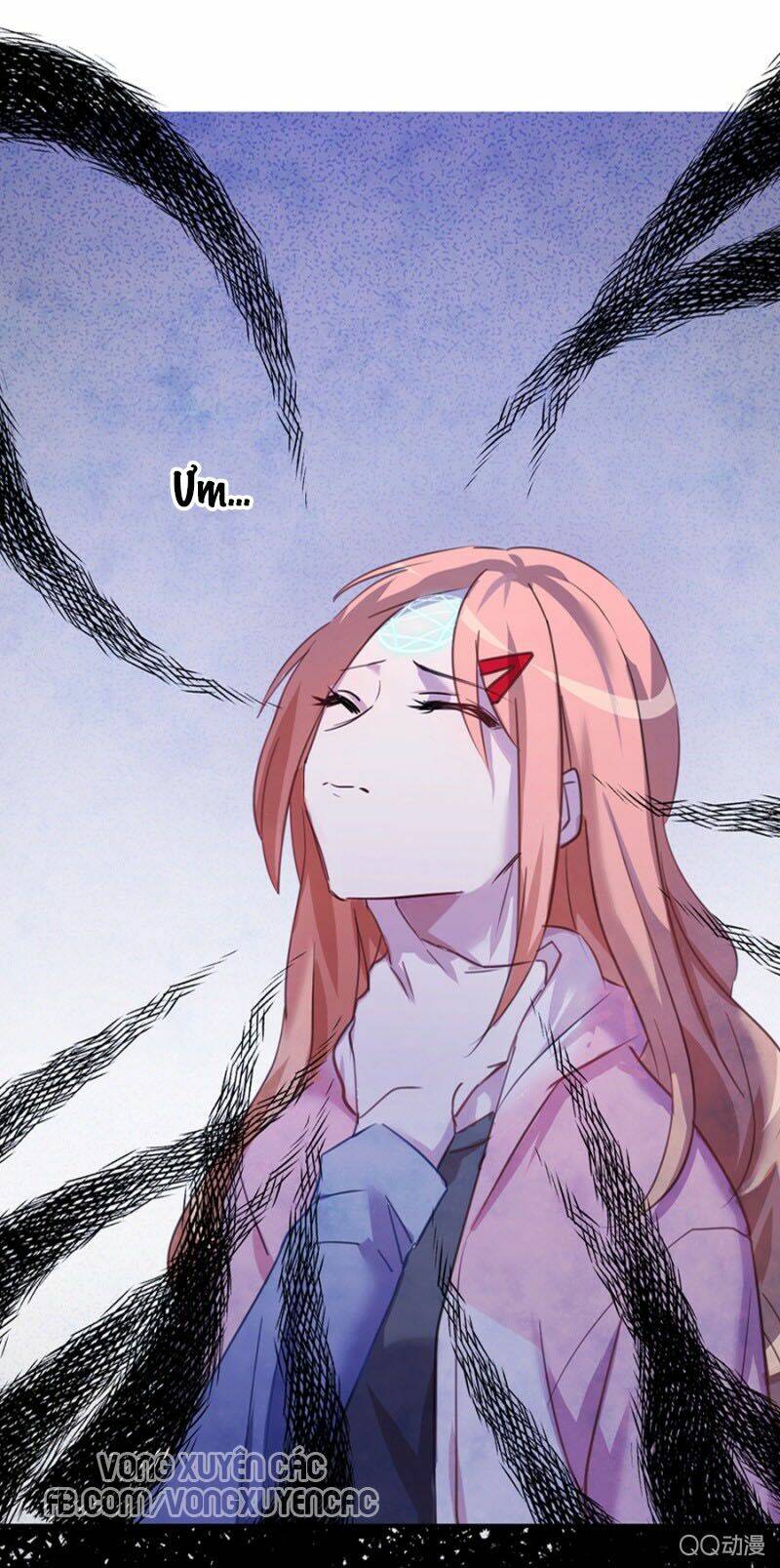 huyết tộc điện hạ thân ái của ta chapter 0 4