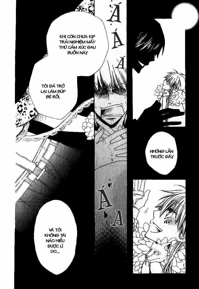 lover's doll chapter 2 18