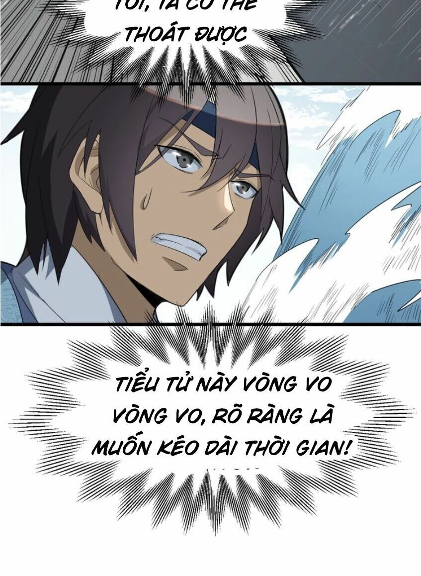 đại nghịch chi môn chapter 58 15