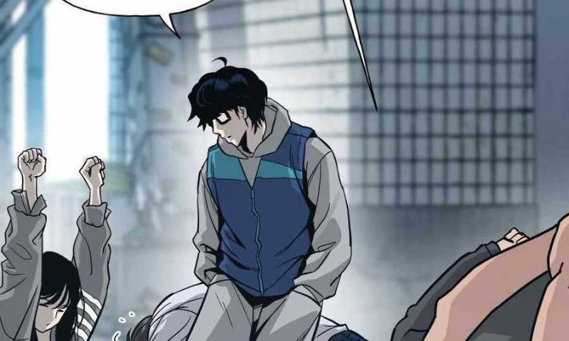 Giang Hồ Thực Thi Công Lý chapter 1.5 129