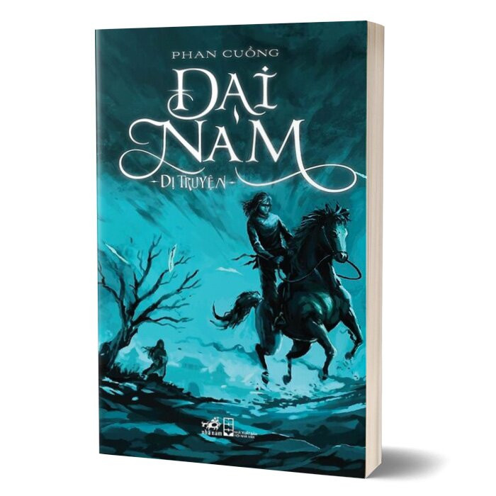 ĐẠI NAM DỊ TRUYỆN - Phan Cuồng -