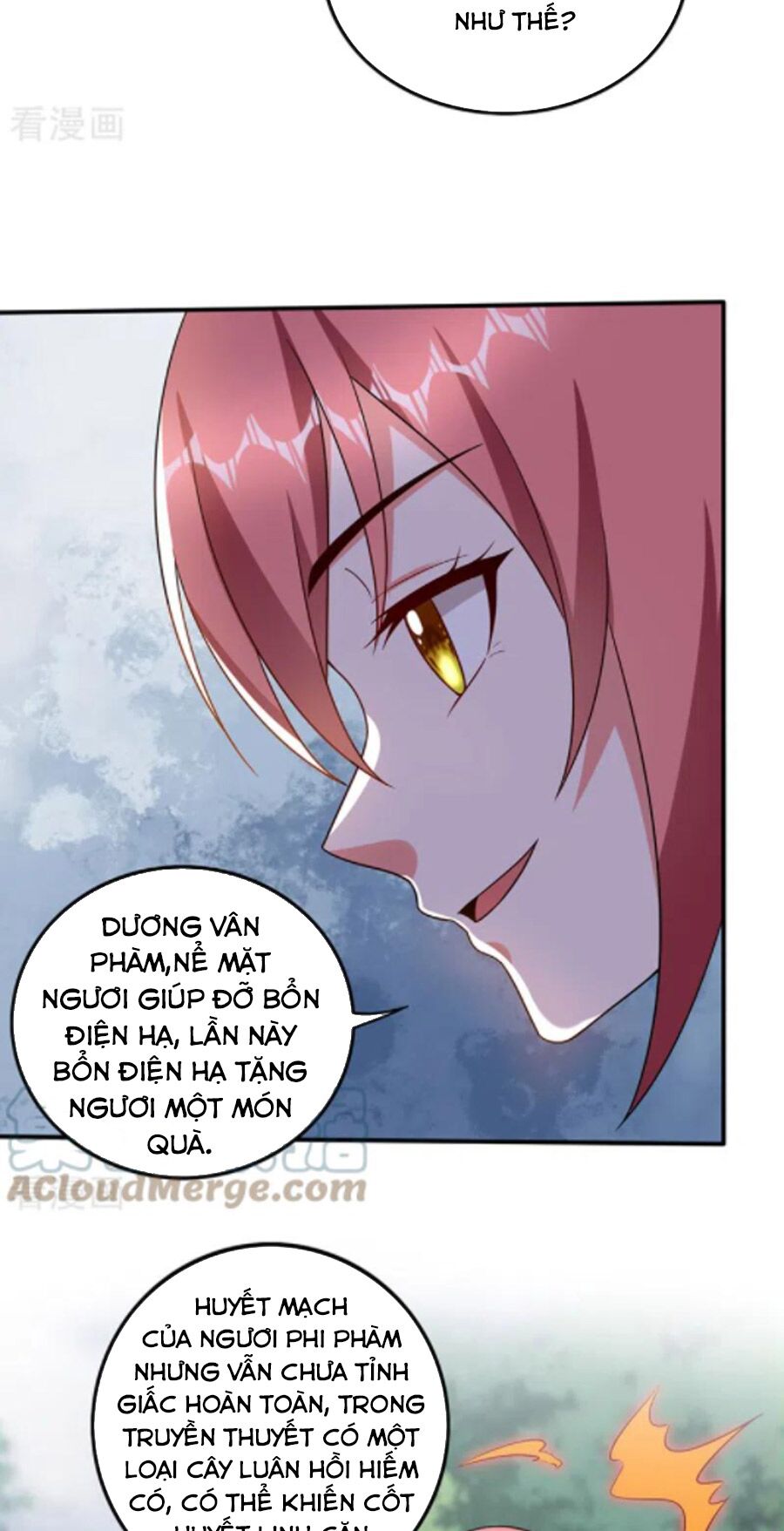 tối cường thần y tại đô thị chapter 256 7