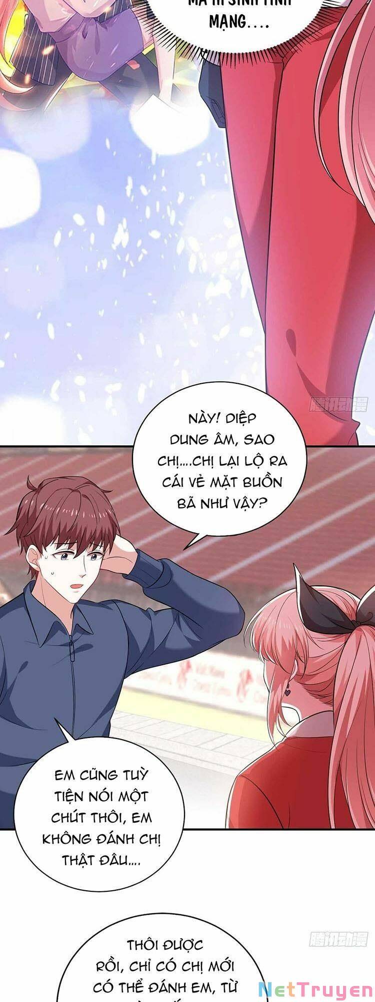 đại lão gọi tôi tiểu tổ tông chapter 39 13