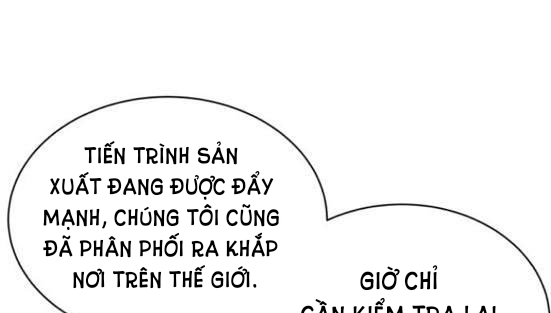 bạch huyết - white blood chapter 58 62