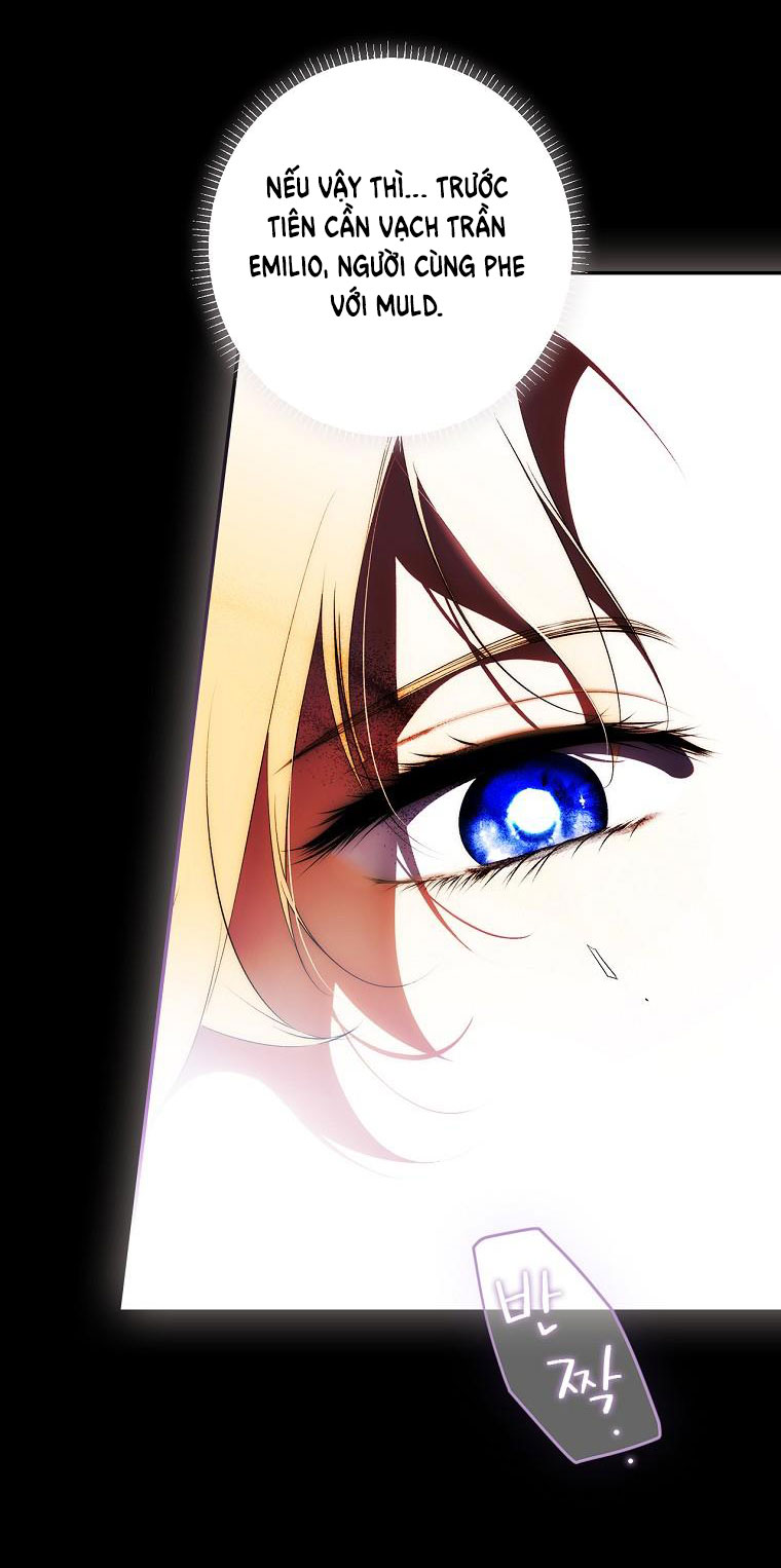 quý cô bí ẩn - secret lady chapter 108 25