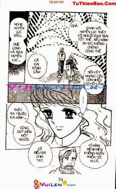 cô bé khóc nhè chapter 5 33