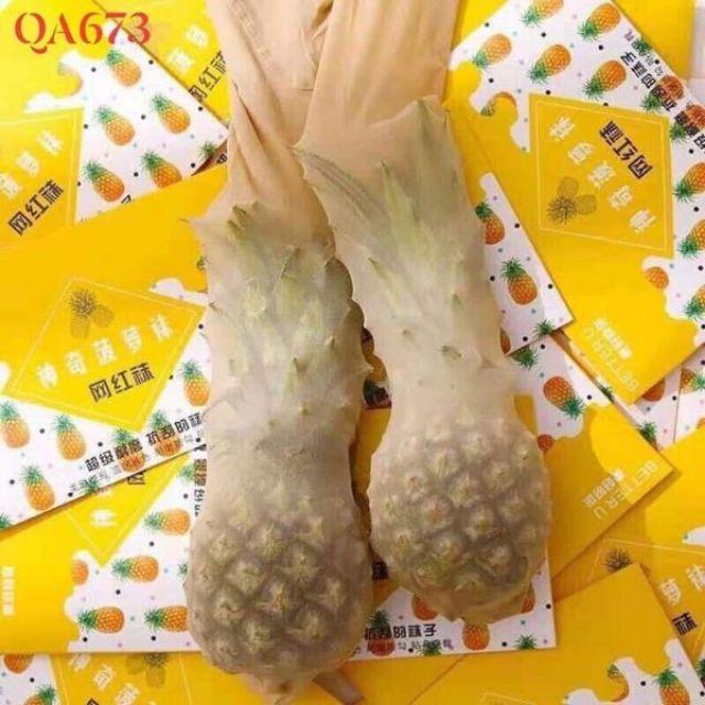 Quần tất da mẫu mới nhất năm 2019