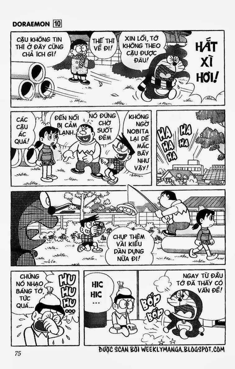 doraemon chapter 176 4