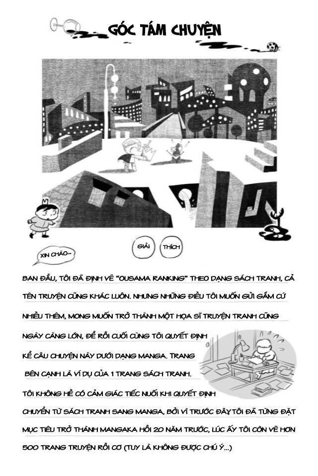 bảng xếp hạng vua chapter 27.5 15