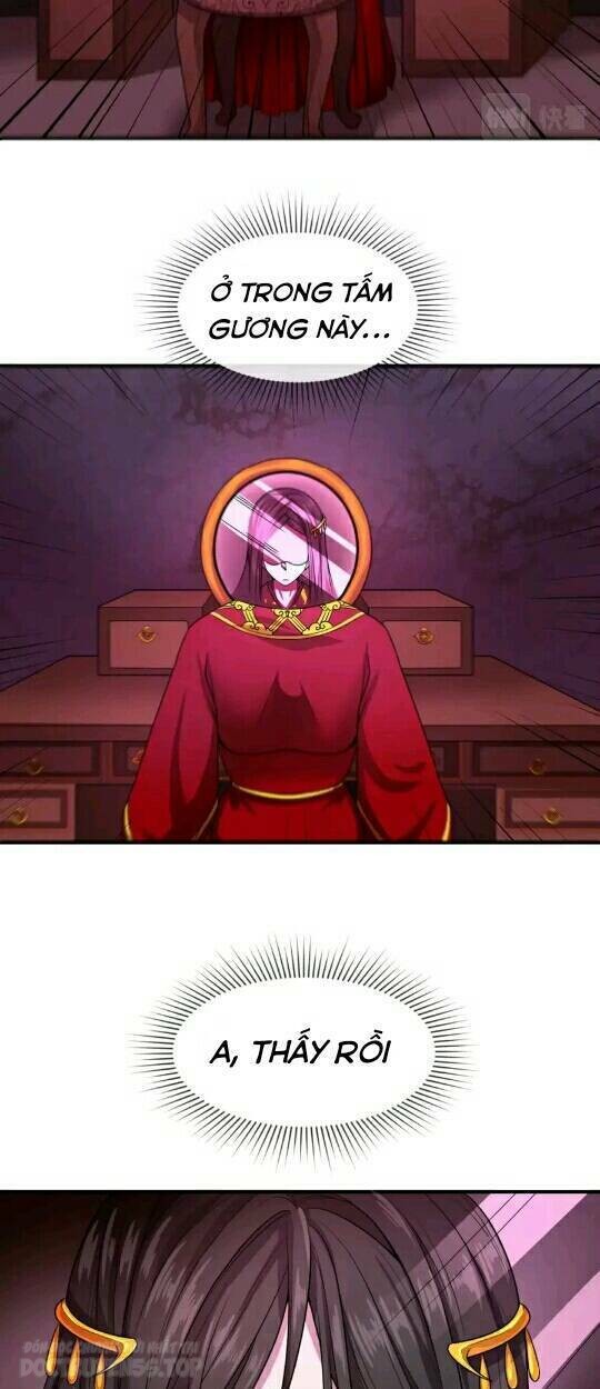 toàn cầu quỷ dị thời đại chapter 14 17