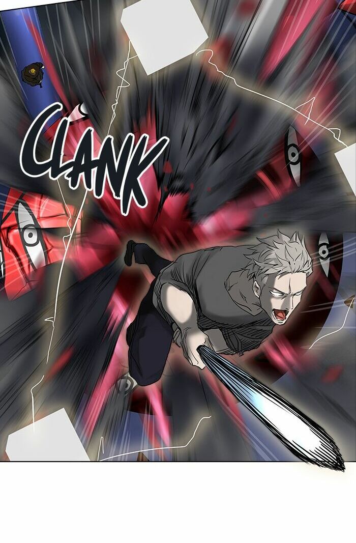 tòa tháp bí ẩn 2 chapter 182 28