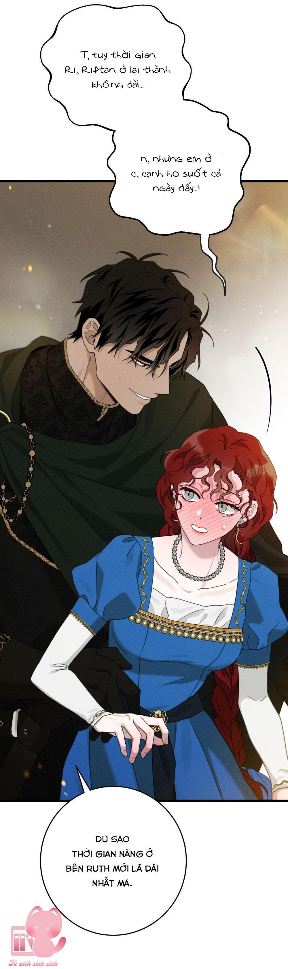 dưới tán cây sồi chapter 51 13