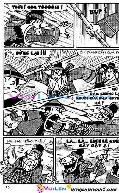 thần đồng đất việt chapter 83 52