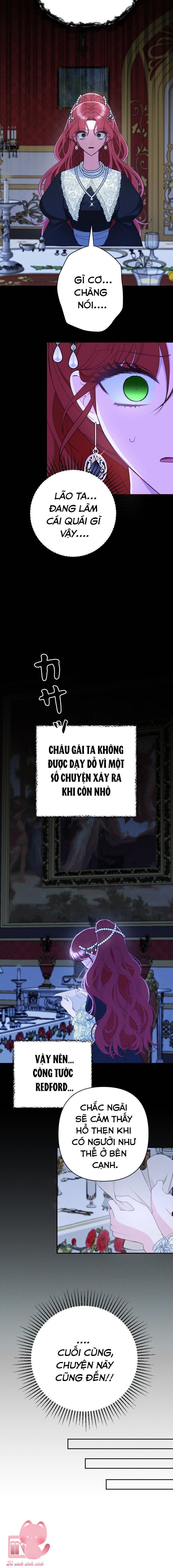 anh muốn em phải tuyệt vọng chapter 24 11