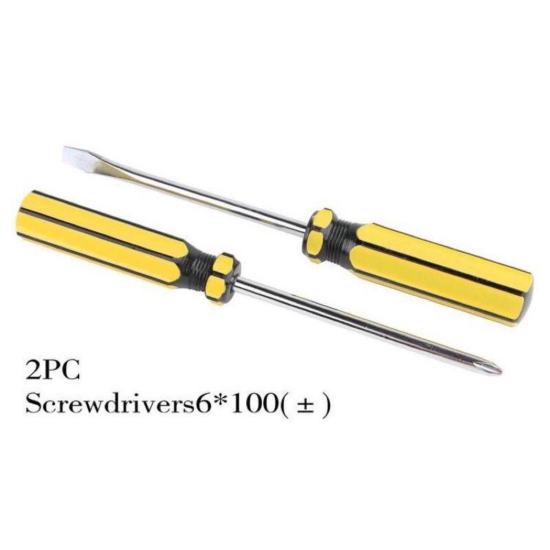 Bộ dụng cụ sửa chữa gia đình tiện lợi 16 món