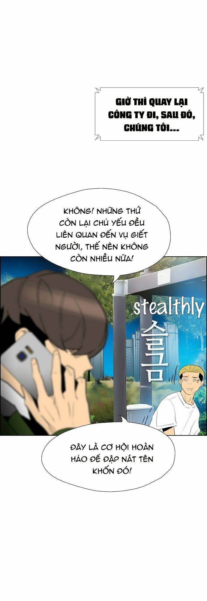 kẻ hồi sinh chapter 118 57