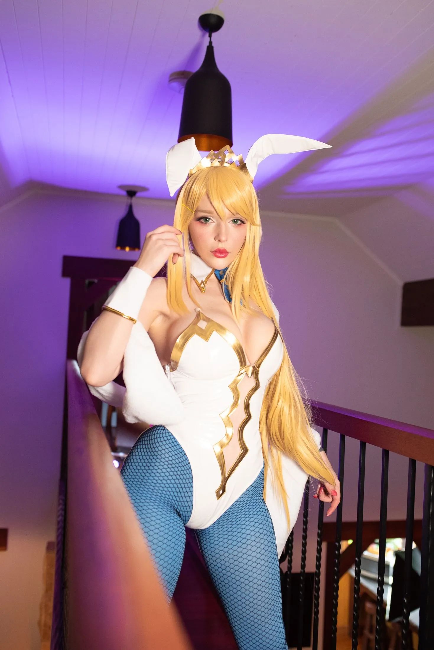 hình cosplay chapter 444 28