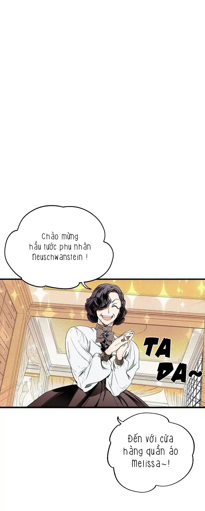 cổ tích về người mẹ kế chapter 16 20