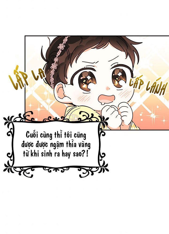 con gái bảo bối của boss phản diện chapter 1 6